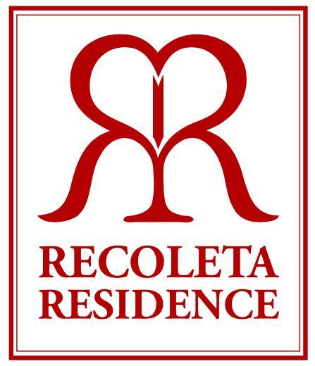 Recoleta Residence Buenos Aires Kültér fotó